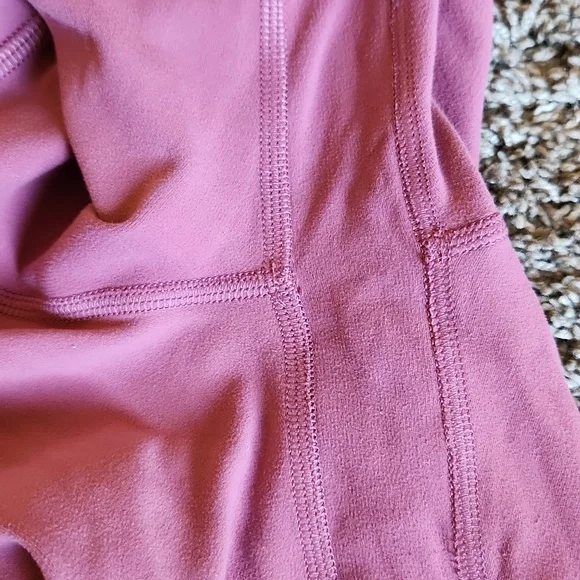 Lululemon Align Pant II 25" - Picture 7 of 9